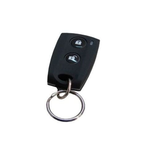 Wireless transmitter - RCTV-02 - Radiocontrolli S.R.L. - multi-channel / control