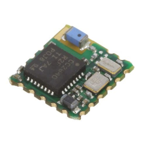 Bluetooth wireless module - RC-CC2640-A - Radiocontrolli S.R.L. - compact