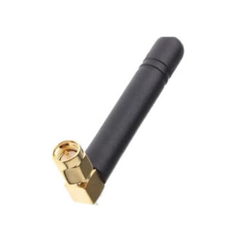 ISM band antenna - RC-ANT-868V-SMA - Radiocontrolli S.R.L. - LoRa / external / for IoT applications