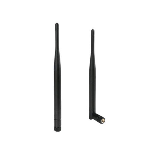 ISM band antenna - RC-ANT-433A-SMA - Radiocontrolli S.R.L. - LoRa / external
