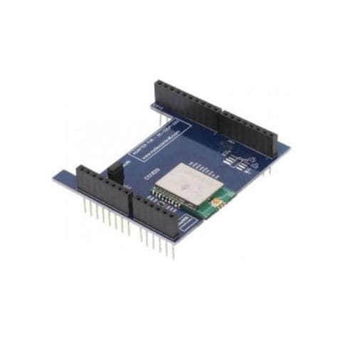 Evaluation board - RC-S2LP series - Radiocontrolli S.R.L.