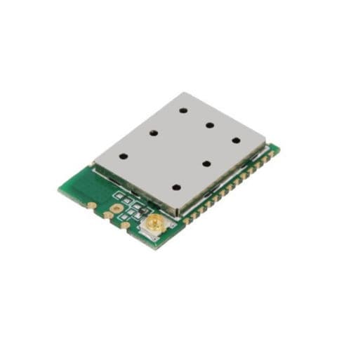 Data modem module - RCQ3-915-RM - Radiocontrolli S.R.L. - RF / RS232 / wireless