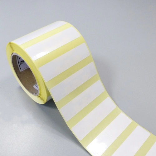 RFID label - LU 95.23 - wintag - UHF / paper / PP