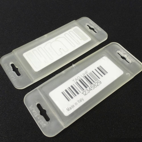 NFC label - P3F N  - wintag - plastic / metal / industrial