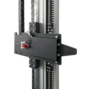 Automatic tensioner - LYNX Poland