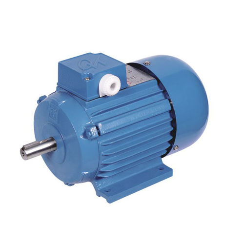 Induction motor - YS/YC series - Fujian Mindong Electric Co., Ltd. - AC / for household appliances / agricultural