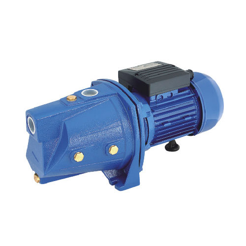 Centrifugal pump - JA series - Fujian Mindong Electric Co., Ltd. - for clear water / with electric motor / self-priming