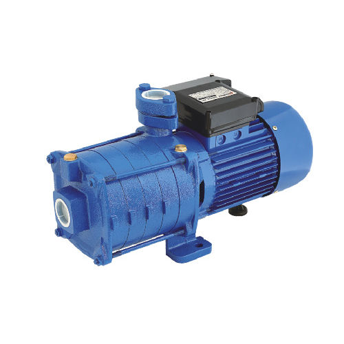 Centrifugal pump - HMP - Fujian Mindong Electric Co., Ltd. - for clear water / oil / with electric motor