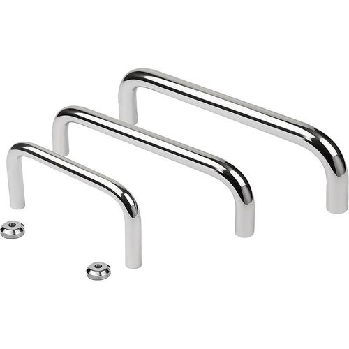 Pull handle - K1364 series - HEINRICH KIPP WERK GmbH & Co. KG ...