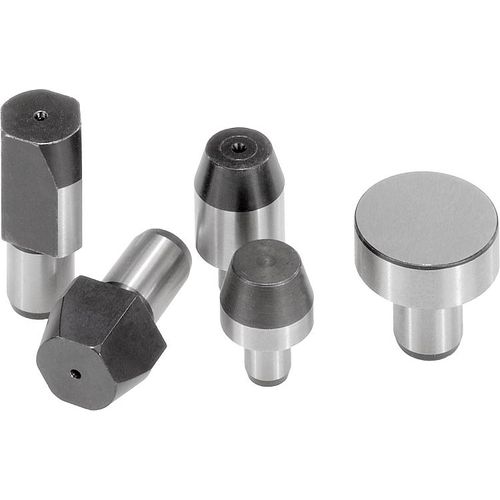 Locating pin - K0293 series - HEINRICH KIPP WERK GmbH & Co. KG