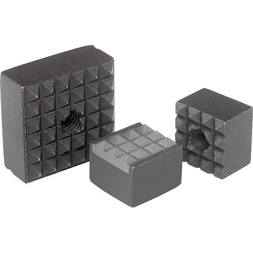Pad - K0387 series - HEINRICH KIPP WERK GmbH & Co. KG