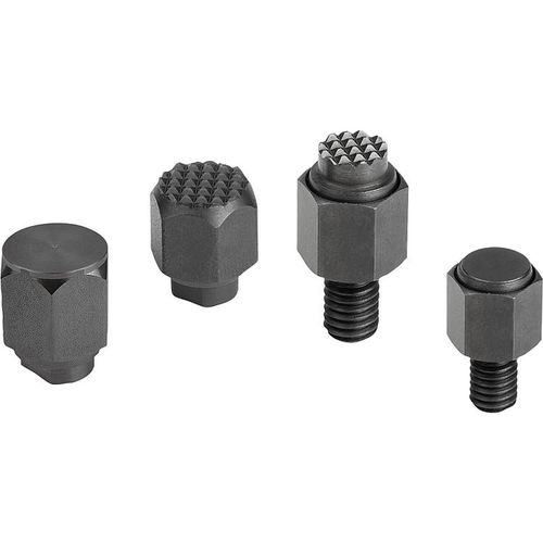 Pad - K1164 series - HEINRICH KIPP WERK GmbH & Co. KG