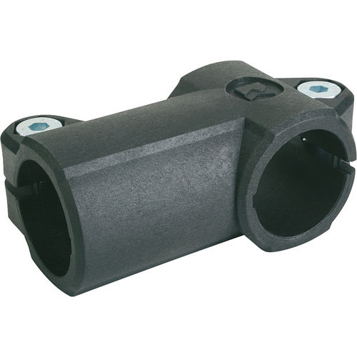 Plastic tube connector K0475 series HEINRICH KIPP WERK GmbH & Co