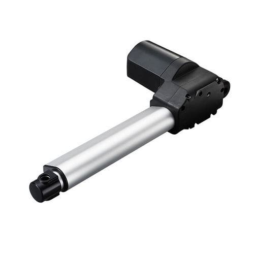 Electric cylinder - TA6 series - TiMOTION Europe - DC / 24-volt / 12-volt