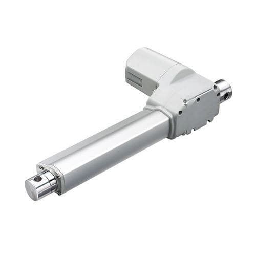 Electric cylinder - TA10 series - TiMOTION Europe - DC / 24-volt / 12-volt