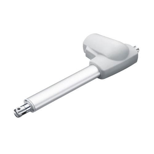 Electric cylinder - TA12 series - TiMOTION Europe - DC / 24-volt / for lifting applications