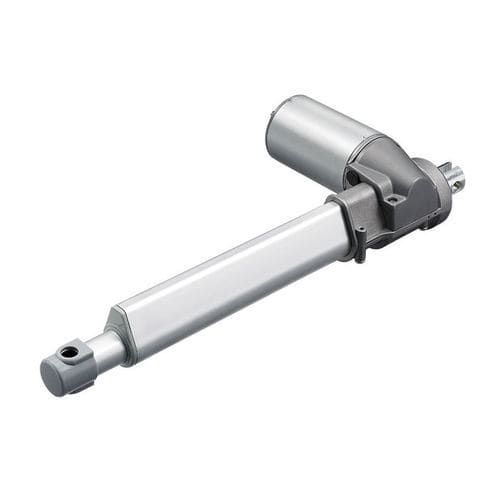 Electric Cylinder - Ta13 Series - Timotion Europe - Dc   24-volt   36 V