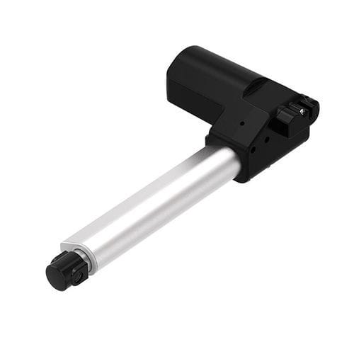 Electric cylinder - TA14 series - TiMOTION Europe - DC / 24-volt / 12-volt
