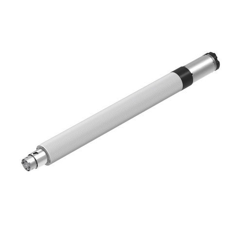 Electric cylinder - TA20 series - TiMOTION Europe - for lifting applications / for furniture level adjustment / custom