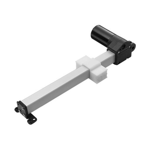 Electric cylinder - TA25 series - TiMOTION Europe - DC / 24-volt / 12-volt