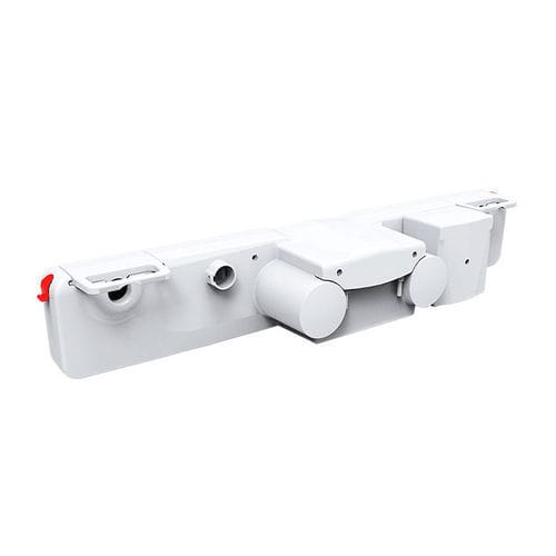 Electric actuator - TT1 series - TiMOTION Europe - linear / worm gear / AC