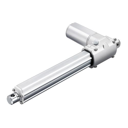 Electric cylinder - TA4 series - TiMOTION Europe - DC / 24-volt / 12-volt