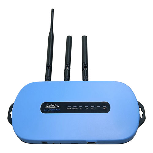 IoT gateway - Sentrius™ RG1xx - LAIRD TECHNOLOGIES - WAN / WiFi / Ethernet