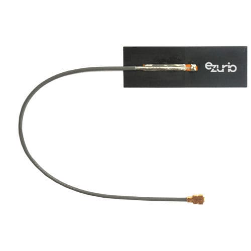 Internal antenna - Mini NanoBlade Flex  - LAIRD TECHNOLOGIES - radio / flexible