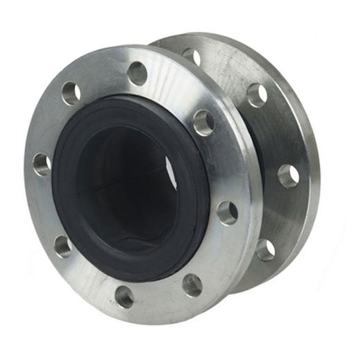 Rubber pipe expansion joint zJOI 700 ZETKAMA Sp. z o.o. round