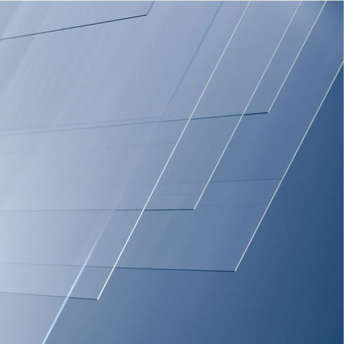 Curved glass - EAGLE XG® Slim - CORNING