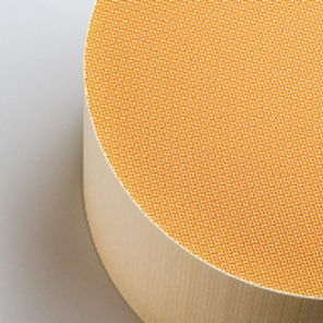Ceramic substrate - Celcor® - CORNING