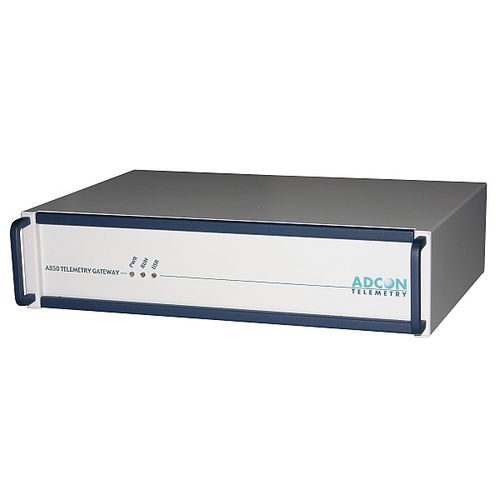 Communication gateway - A840, A850 - Adcon Telemetry - telemetry / GPRS / wireless