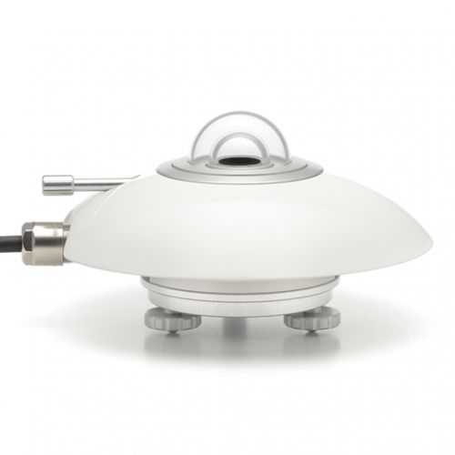 Class C pyranometer - SR20 - Adcon Telemetry - ISO 9060