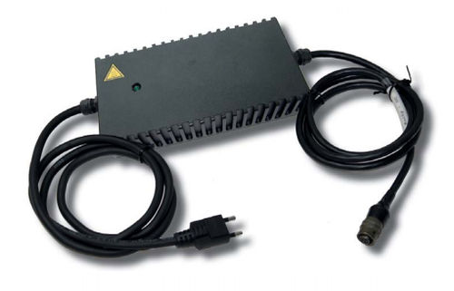 Adapter power supply - AC150 - roda computer GmbH - AC/DC / battery charger