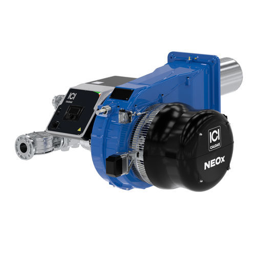 Gas burner - Neox series - ICI POWERING EVOLUTION - direct fired / indirect fired / oxygen