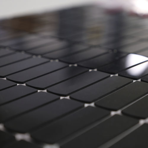Infrared optical filter - Solaris™ S306 - PSC A/S - plastic / acrylic / industrial