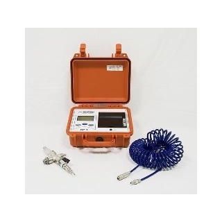 Digital recorder - RP 1 PLUS  - Gastech instruments srl - pressure