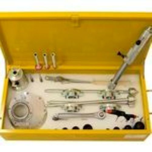 Blocking valve - FLOW BLOCK MINI 2 - Gastech instruments srl - for water / for gas / for heating
