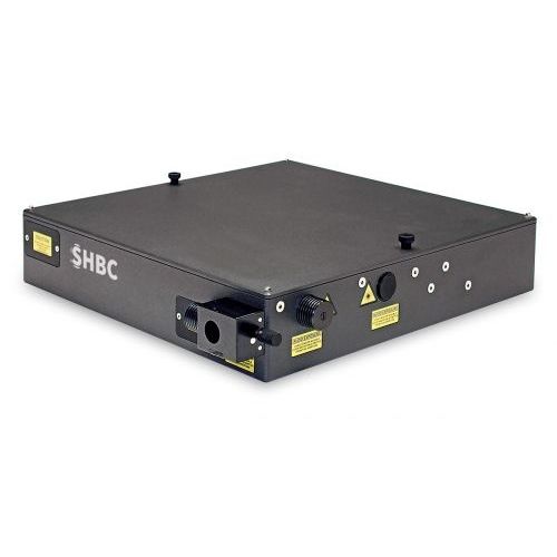 Harmonic generator with SHBC - SHBC - Light Conversion - picosecond
