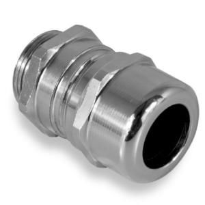 Plastic cable gland - REMKE - waterproof / strain relief