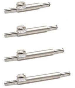 AC linear motor - P10-54 - Linmot - synchronous / 380 V / 400 V