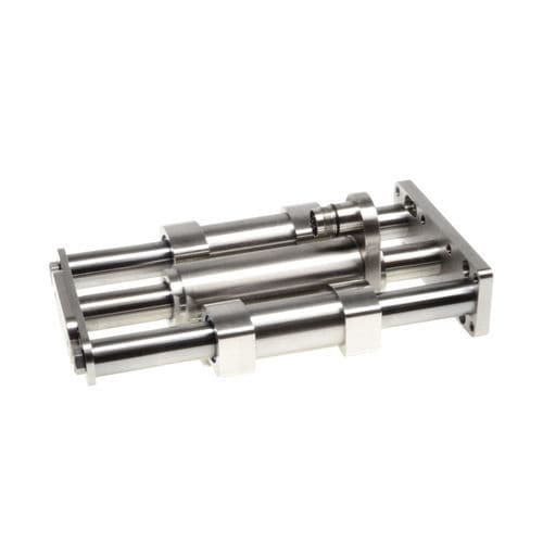 Guide linear module - SM series  - Linmot - multi-axis
