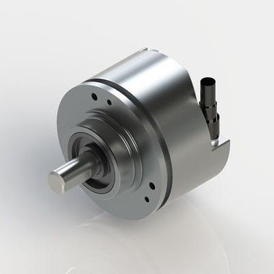 Incremental rotary encoder - PR90  - Hohner Elektrotechnik GmbH - optical / mechanical / USB