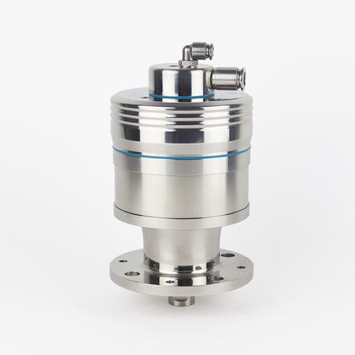 Stirrer drive system - eco-Drive 1800 INOX - PTM mechatronics GmbH - rotary