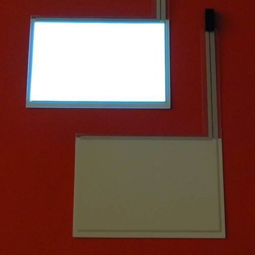 LED illuminator - HCL-EL - VEA Srl - electroluminescent / visible / cold light