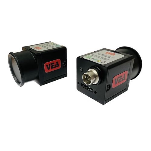 Digital camera - VEA Srl - area scan / industrial / machine vision
