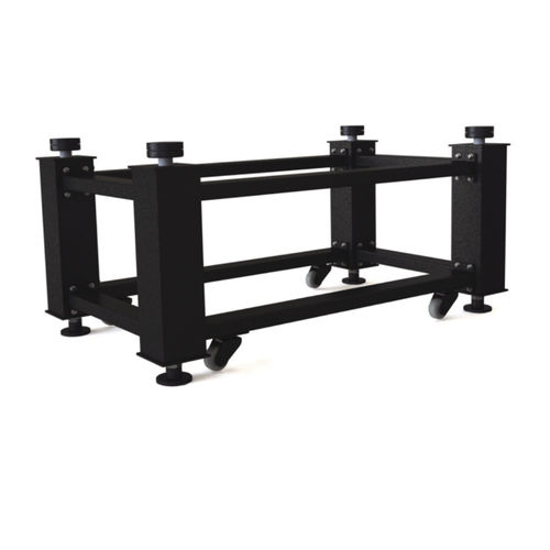 Pneumatic anti-vibration system - POT-G Series - Jiangxi Liansheng Technology Co., Ltd. - for laboratory