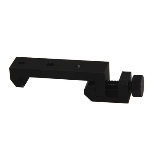 Optical support - LSDG2 series - Jiangxi Liansheng Technology Co., Ltd. - aluminium / rail-mounted