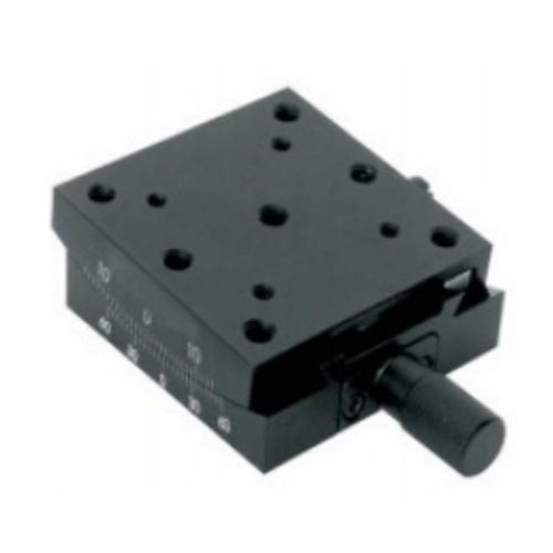 Goniometer stage - LSSJ-01-10WW - Jiangxi Liansheng Technology Co., Ltd. - manual