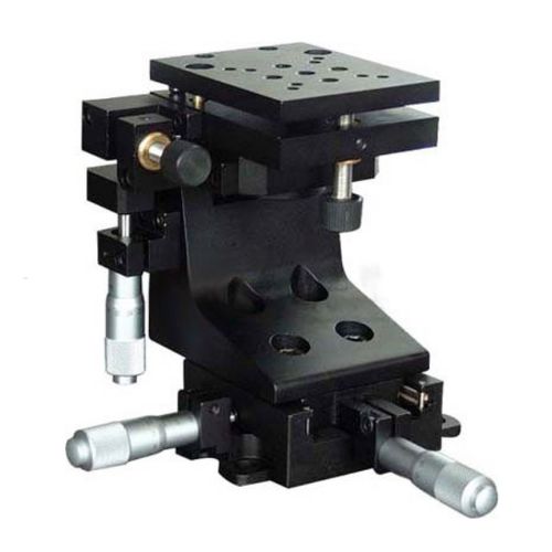 Translation stage - LSSP-D5-X-25V(R/L) - Jiangxi Liansheng Technology Co., Ltd. - manual